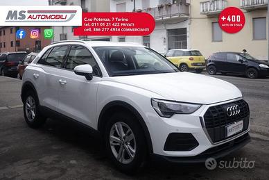 Audi Q3 35 TDI quattro S line edition Unicopr...