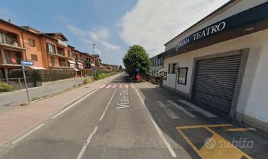Bilocale con spese Cond. Comprese