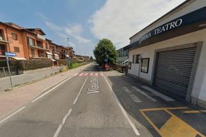 Bilocale con spese Cond. Comprese