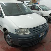 Volkswagen caddy 1.9 TDI 105 CV 