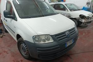 Volkswagen caddy 1.9 TDI 105 CV 