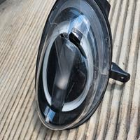 Faretto led anteriore SX Fiat 500x