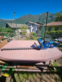 tagliasiepi LUX TOOLS