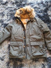 parka museum