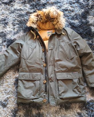 parka museum