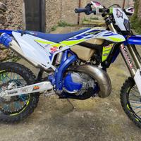 Sherco factory edition