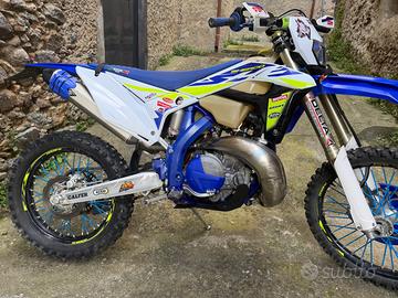 Sherco factory edition