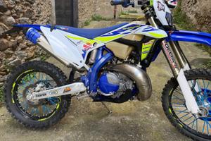 Sherco factory edition