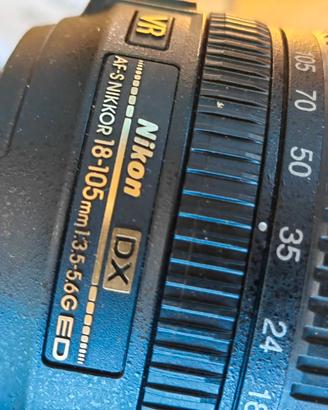 nikon d7100
