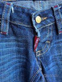 Jeans Dsquared
