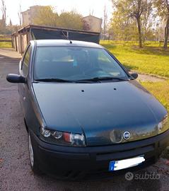 FIAT Punto 2ª serie - 2002