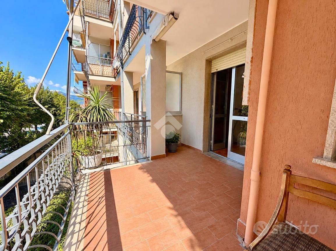Appartamento – Albenga, Savona - Vista 2