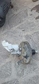 pompa freni e polmone per nissan pixo e suzukialto