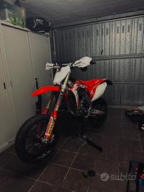 Honda crf 450r