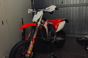 Honda crf 450r