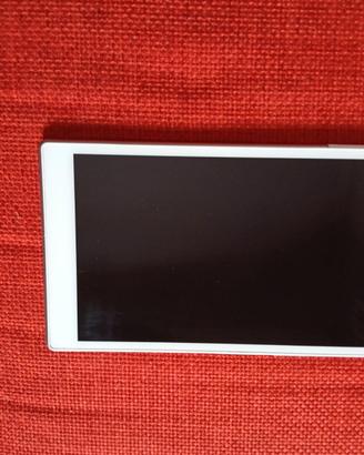 Lenovo Tablet4.  8 pollici