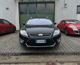 Ford Mondeo Mondeo 2.0 TDCi 163 CV Station Wagon