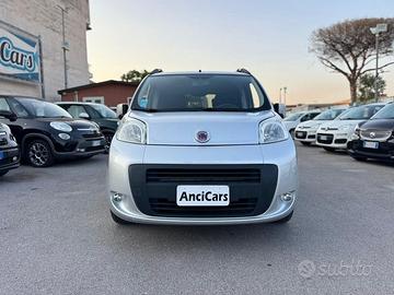 FIAT QUBO 1.4 8V 77 CV Dynamic Natural Power