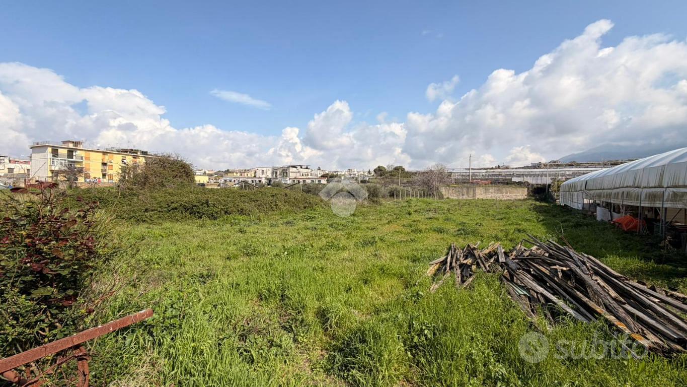 RUSTICO A ERCOLANO - Vista 2