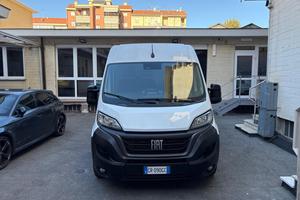 FIAT Ducato 33 2.2 Mjt 140CV PM-TM Furgone 19500