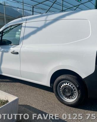 autocarro kangoo van