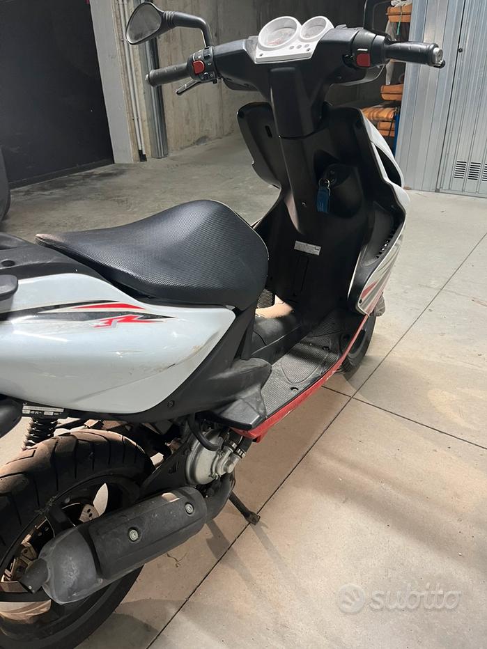 Aerox Vendita in Moto e scooter in Veneto e vicinanze