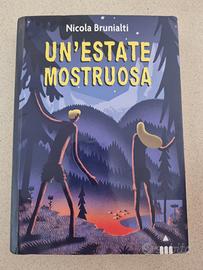 Un’estate mostrosa