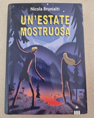 Un’estate mostrosa