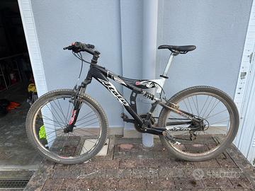 Mountain bike Atala