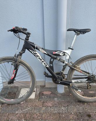 Mountain bike Atala