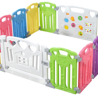 Box Recinto per Bambini