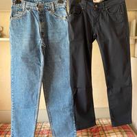 Jeans e pantaloni donna/ragazza