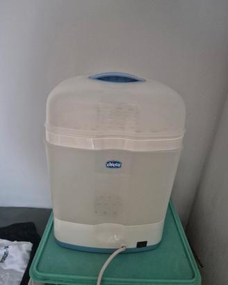 Sterilizzatore oggetti bambino 