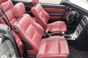 Opel Astra Cabrio bertone