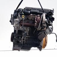 MOTORE COMPLETO MAZDA 2 Berlina 2Â° Serie Y4 diese