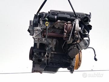 MOTORE COMPLETO MAZDA 2 Berlina 2Â° Serie Y4 diese