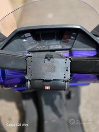 honda cn 250 