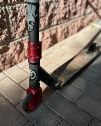 Monopattino Oxelo Freestyle