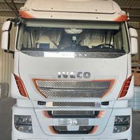 Trattore stradale iveco stralis as440s57t/p