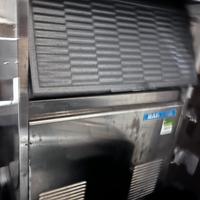 Macchina pro per ghiaccio pilee come  nuova