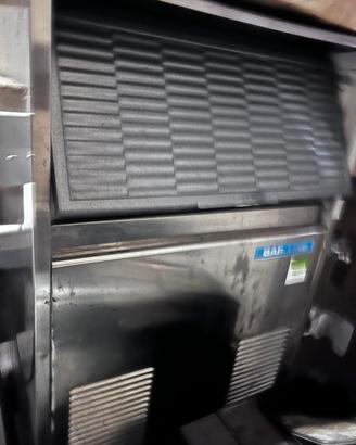 Macchina pro per ghiaccio pilee come  nuova