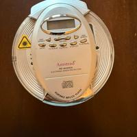 lettore cd