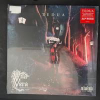 Vinile Vita Vera Tedua Nuovo