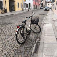 Legnano City Bike 28