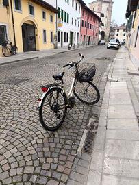 Legnano City Bike 28