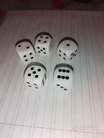 dadi da gioco