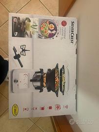Robot da cucina