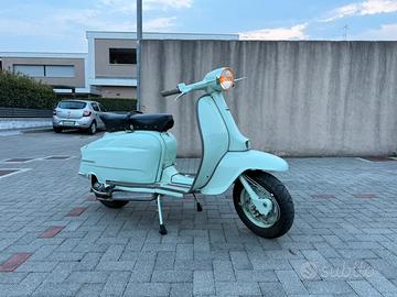 Lambretta 125li