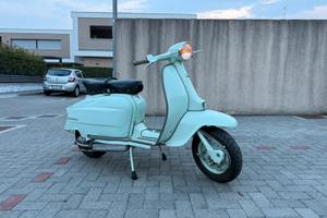 Lambretta 125li