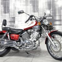 Yamaha XV 535 Virago